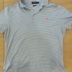 Polo Ralph Lauren Pima soft touch